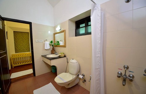 Kumily Resort | HOTEL TREETOP