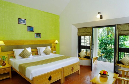 Kumily Resort | HOTEL TREETOP