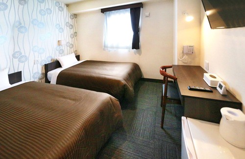 Uji Hotel | Hotel Trend JR Uji Ekimae