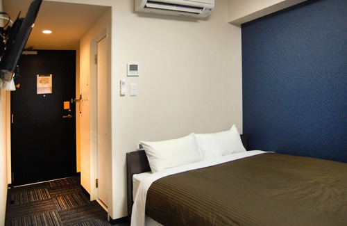 Kyobashi Hotel | Hotel Trend Kyobashi Ekimae