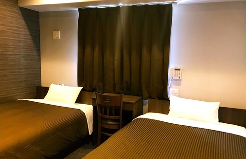 Omiya Hotel | Hotel Trend Omiya
