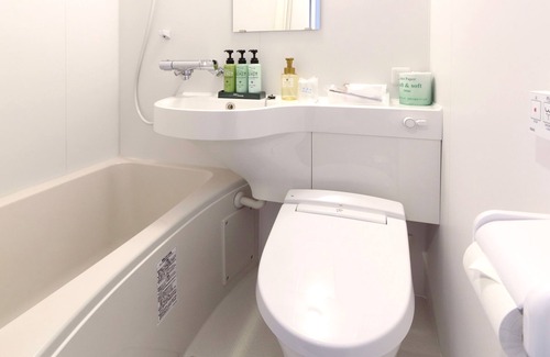 Omiya Hotel | Hotel Trend Omiya