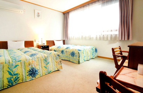 Saijo Hotel | Hotel Trend Saijo