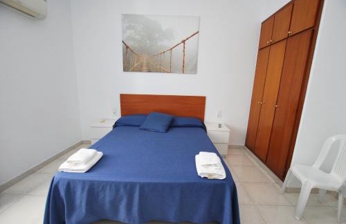 Vilassar de Mar Hotel | Hotel Tres Leones