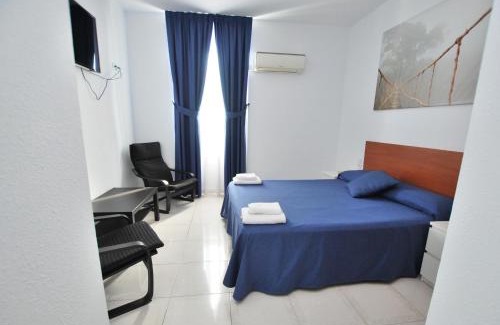 Vilassar de Mar Hotel | Hotel Tres Leones