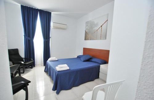 Vilassar de Mar Hotel | Hotel Tres Leones
