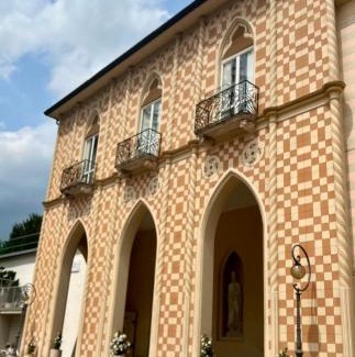 Recoaro Terme Hotel | Hotel Trettenero