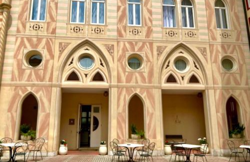 Recoaro Terme Hotel | Hotel Trettenero