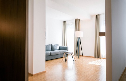 Singen Hotel | Hotel Trezor