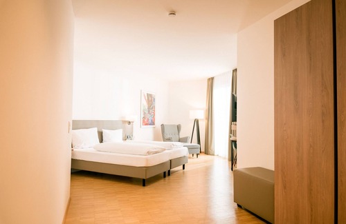 Singen Hotel | Hotel Trezor