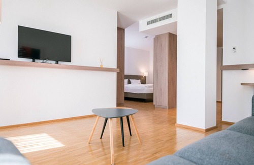 Singen Hotel | Hotel Trezor
