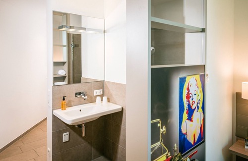 Singen Hotel | Hotel Trezor