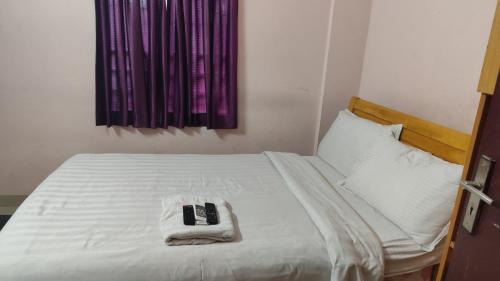 Ernakulam South Hotel | Hotel Tri-Star Regency