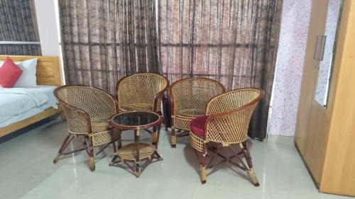 Ernakulam South Hotel | Hotel Tri-Star Regency