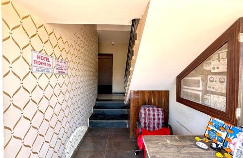 Trimbak Hotel | Hotel Trident Inn