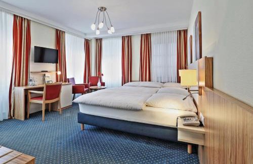 Altstadt Hotel | Hotel Trierer Hof