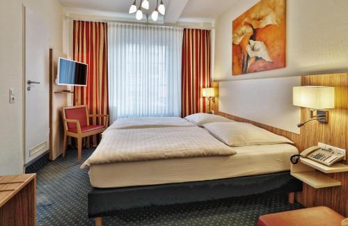 Altstadt Hotel | Hotel Trierer Hof