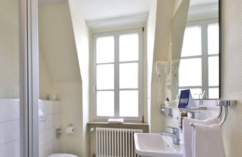 Altstadt Hotel | Hotel Trierer Hof