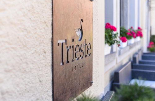 Morbegno Hotel | Hotel Trieste