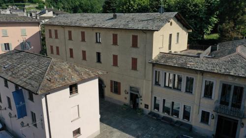 Morbegno Hotel | Hotel Trieste