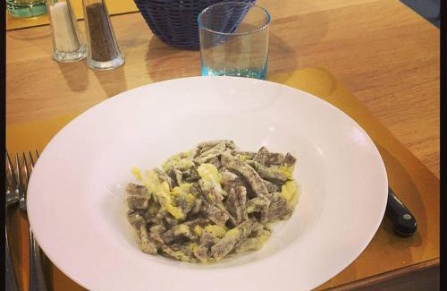 Morbegno Hotel | Hotel Trieste