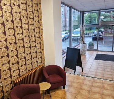 Pardubice Hotel | Hotel Trim