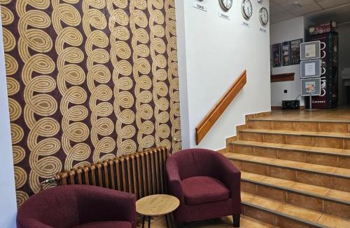 Pardubice Hotel | Hotel Trim