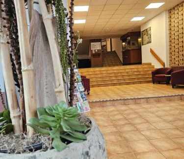 Pardubice Hotel | Hotel Trim