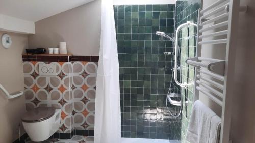 Saint-Pee-sur-Nivelle Hotel | Hotel Trinquet