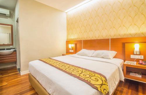 Klojen Hotel | Hotel Trio Indah 2