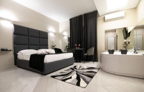 Qualiano Hotel | Hotel Trionfal