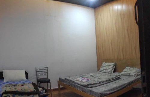 Karnaprayag Hotel | Hotel Trishul Inn