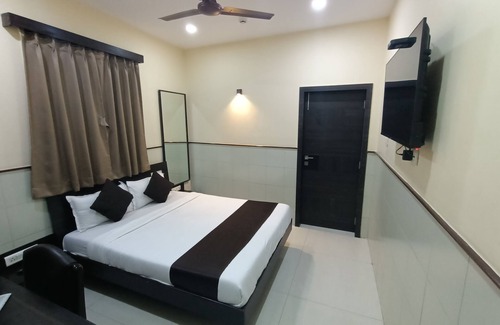 Sion Cabin | Hotel Triton