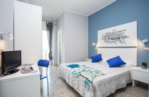 Rivabella Hotel | Hotel Tritone Rimini