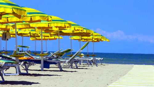 Rivabella Hotel | Hotel Tritone Rimini