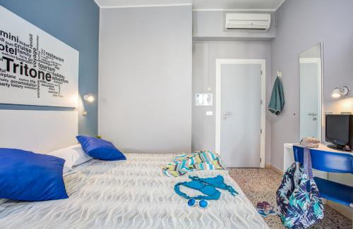 Rivabella Hotel | Hotel Tritone Rimini