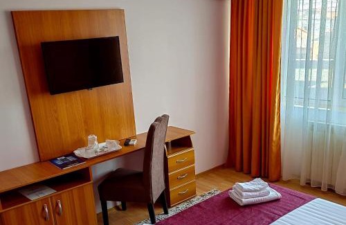 Braila Hotel | Hotel Triumph