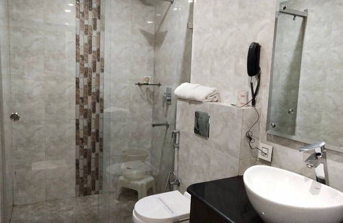 Bhagsu Nag Hotel | Hotel Triund Heights