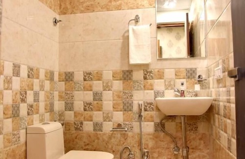 Lalkothi Hotel | Hotel Triveni Residency