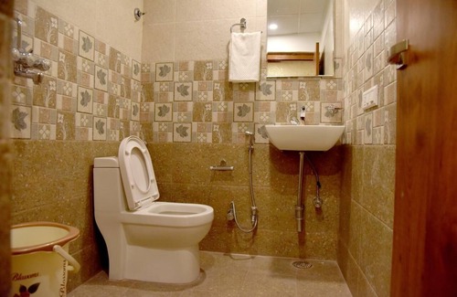 Lalkothi Hotel | Hotel Triveni Residency