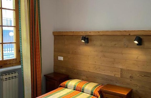 Entracque Hotel | Hotel Trois Etoiles