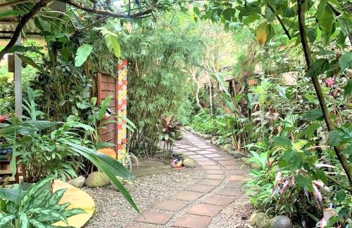 Dominical Hotel | Hotel Tropical Sands Dominical