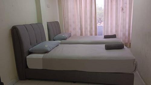 Kampung Sengat Hotel | Hotel Tropicanna Pulai Point