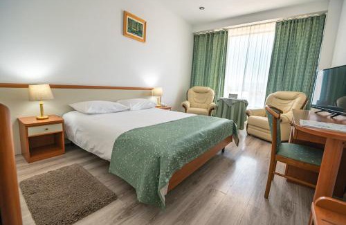 Onesti Hotel | Hotel Trotuş