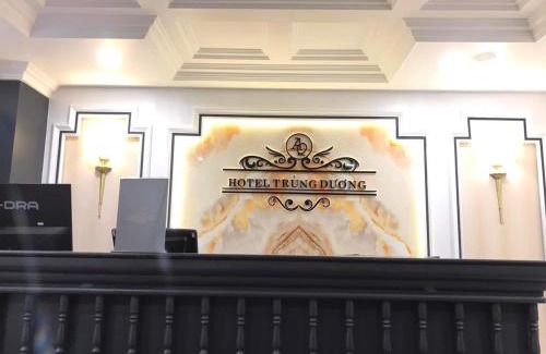 Mong Cai Hotel | Hotel Trung Duong