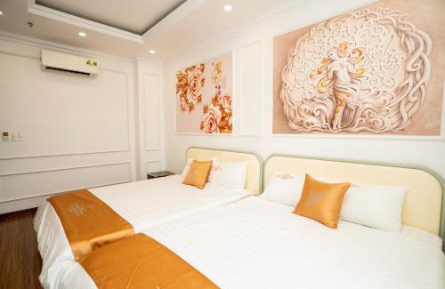 Mong Cai Hotel | Hotel Trung Duong