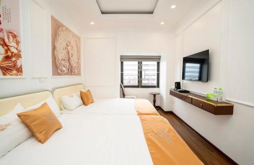 Mong Cai Hotel | Hotel Trung Duong