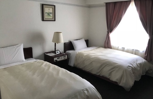 Tsukuba Hotel | Hotel Tsukuba Hills Umezono