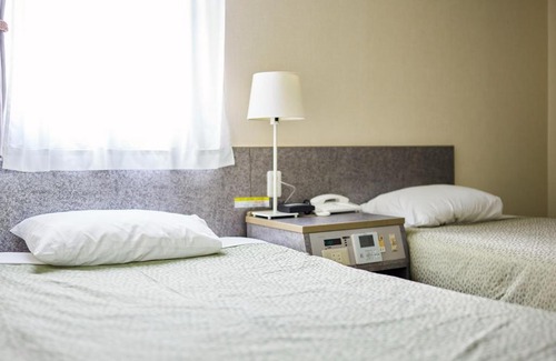 Tsushima Hotel | Hotel Tsushima - Vacation STAY 84601v