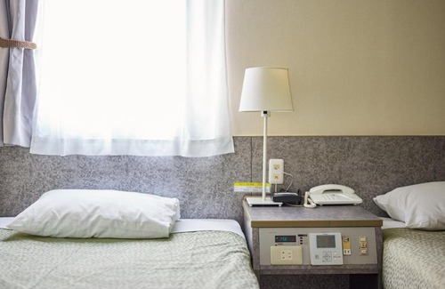 Tsushima Hotel | Hotel Tsushima - Vacation STAY 84601v